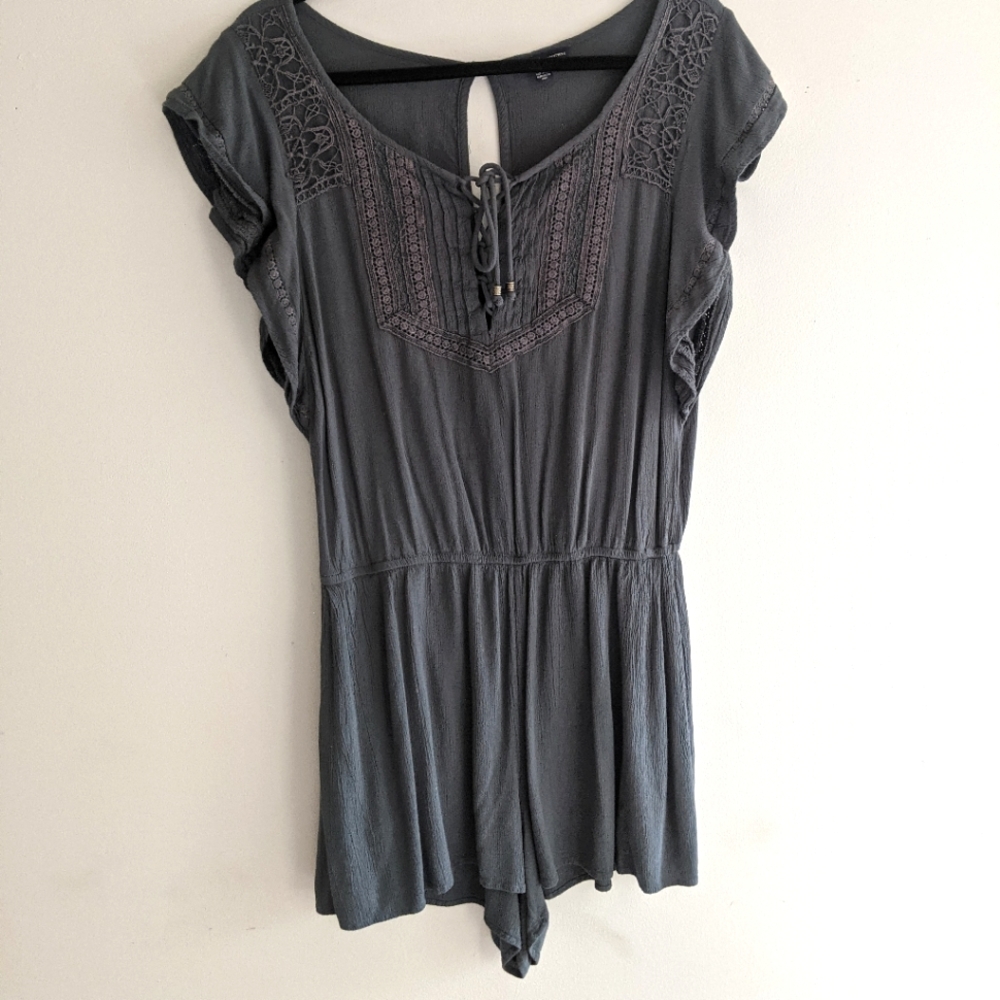 American Eagle Outfitters romper
